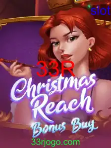Explorando o Jogo ChristmasReachBonusBuy: Diversão e Estratégia para as Festividades