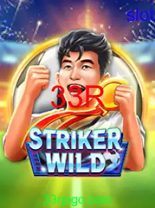 Descubra o Mundo de StrikerWILD: Jogo Inovador com Mecânica Empolgante