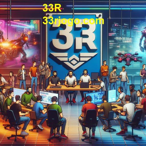 Explorando o Fórum de Jogos no 33R: Comunidade e Estratégia
