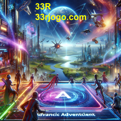 A Revolução dos Jogos na Categoria 'Futuros' do 33R